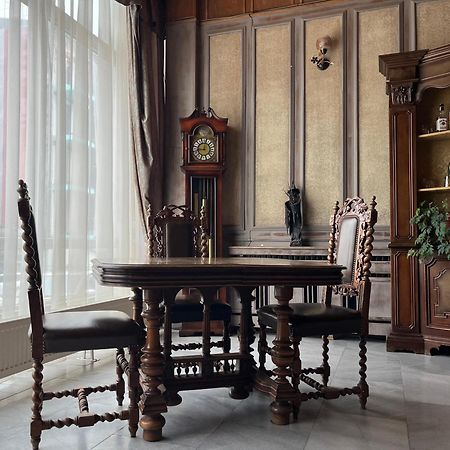 Park Hotel Ivailo Veliko Tŭrnovo Eksteriør bilde