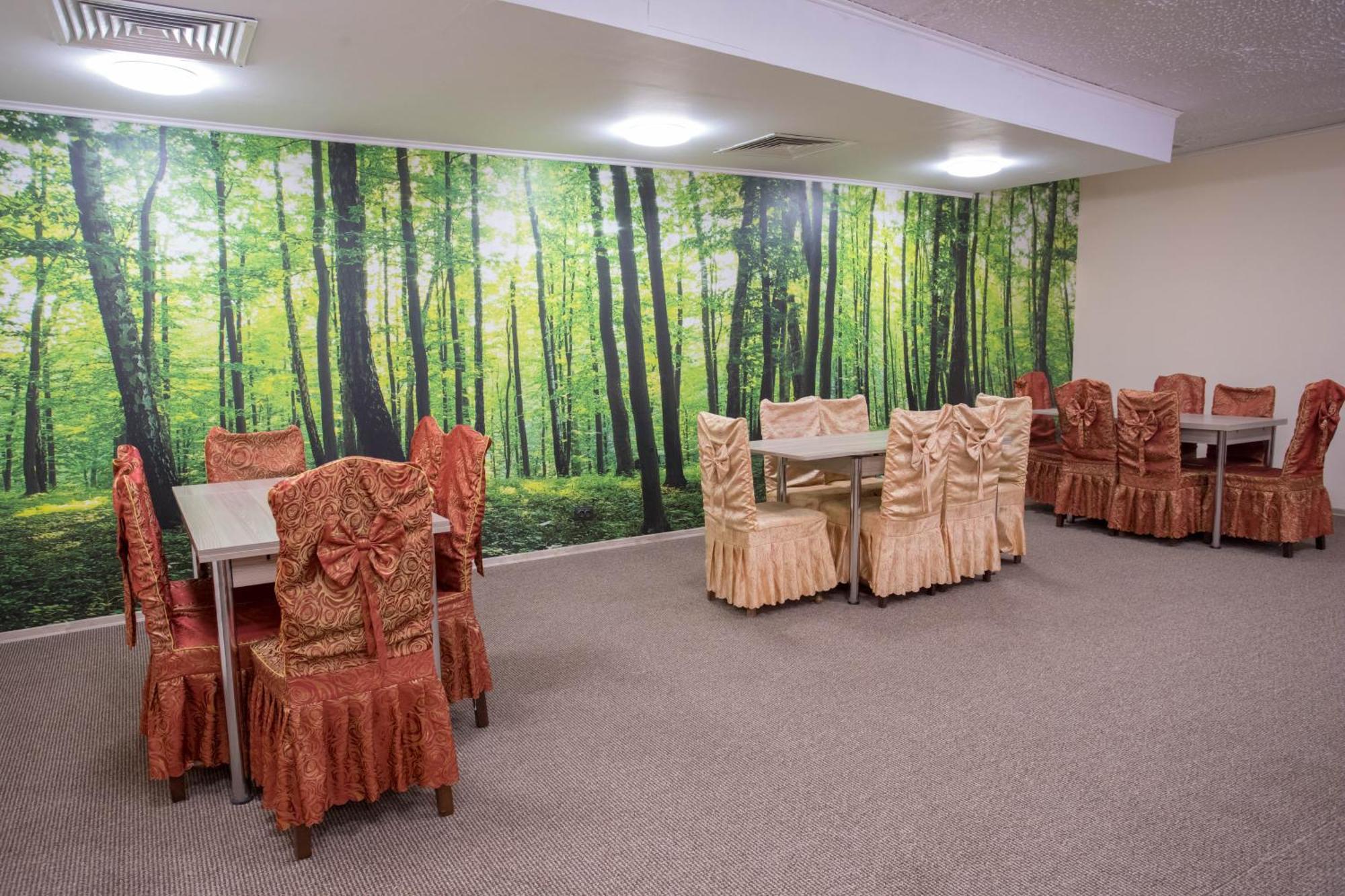 Park Hotel Ivailo Veliko Tŭrnovo Eksteriør bilde