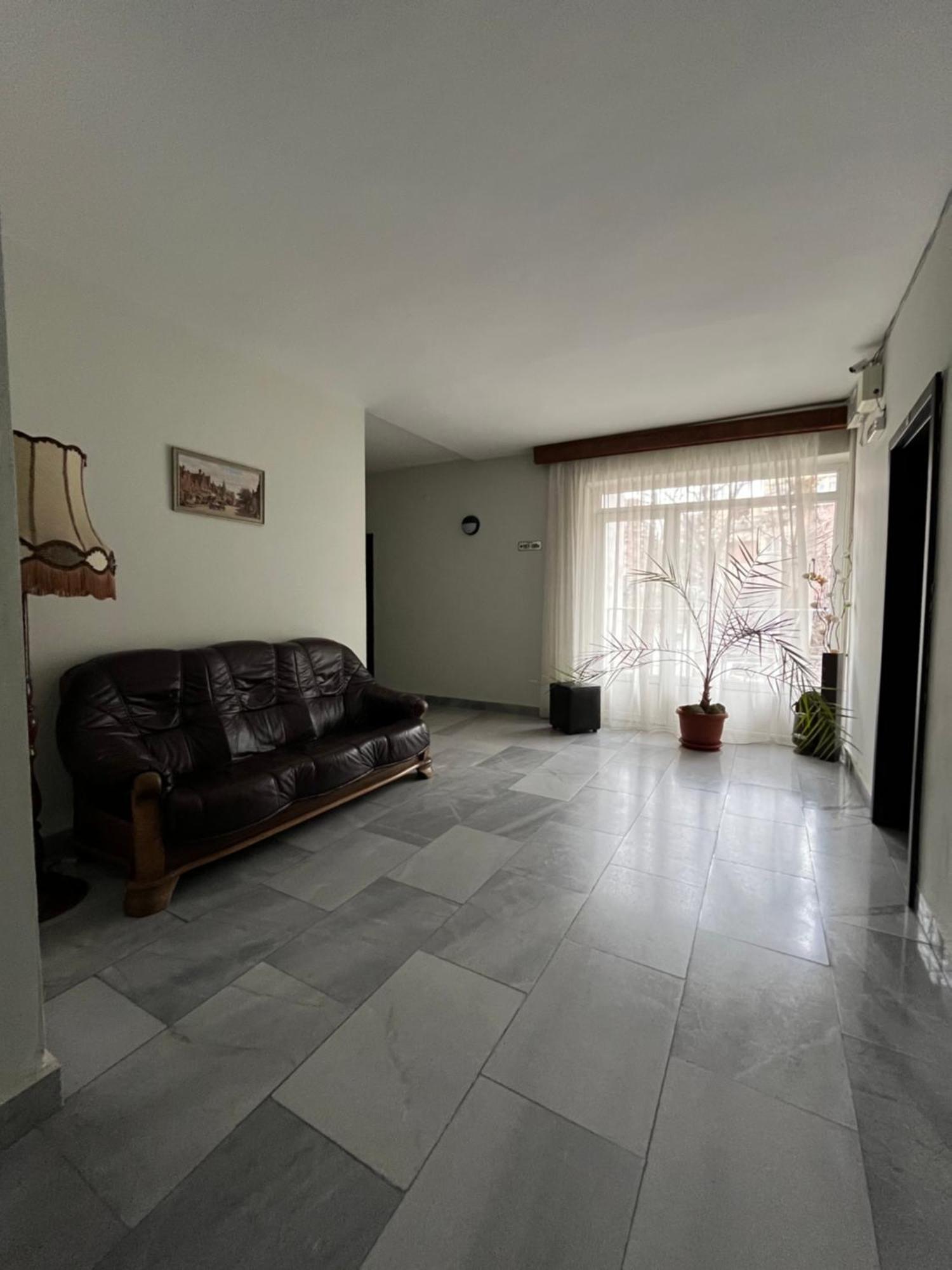 Park Hotel Ivailo Veliko Tŭrnovo Eksteriør bilde