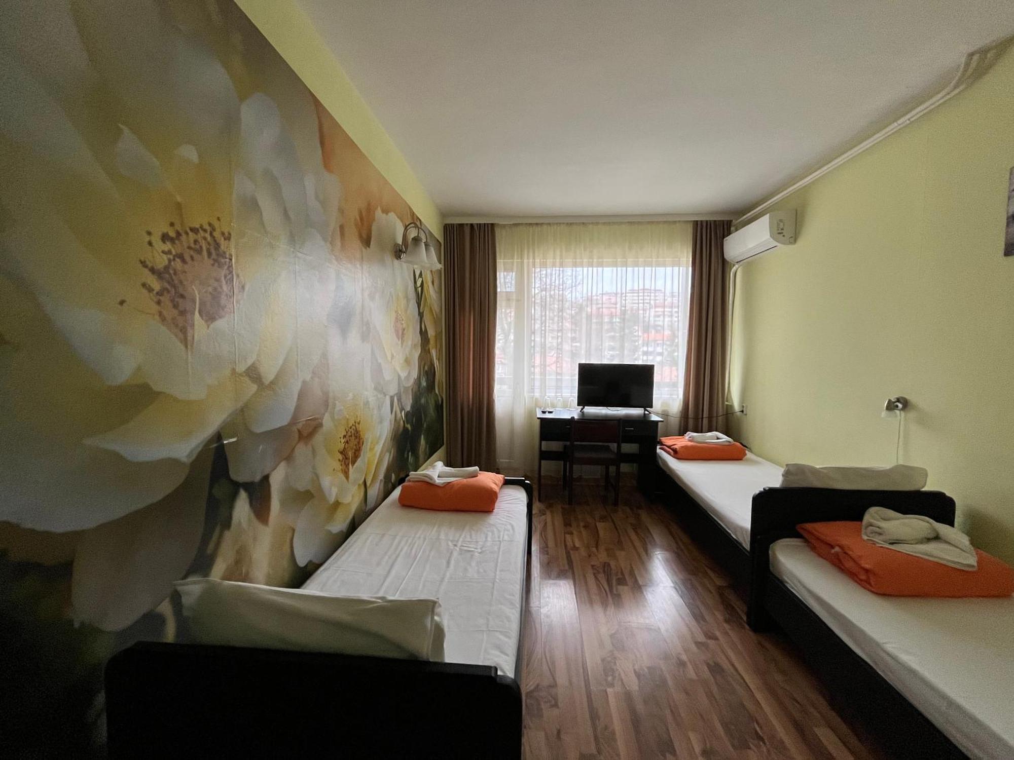 Park Hotel Ivailo Veliko Tŭrnovo Rom bilde