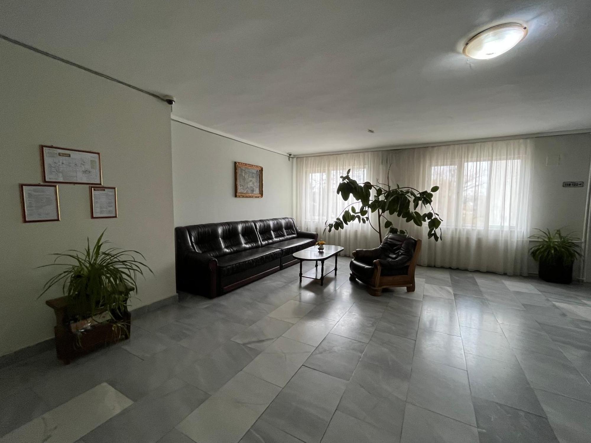 Park Hotel Ivailo Veliko Tŭrnovo Eksteriør bilde