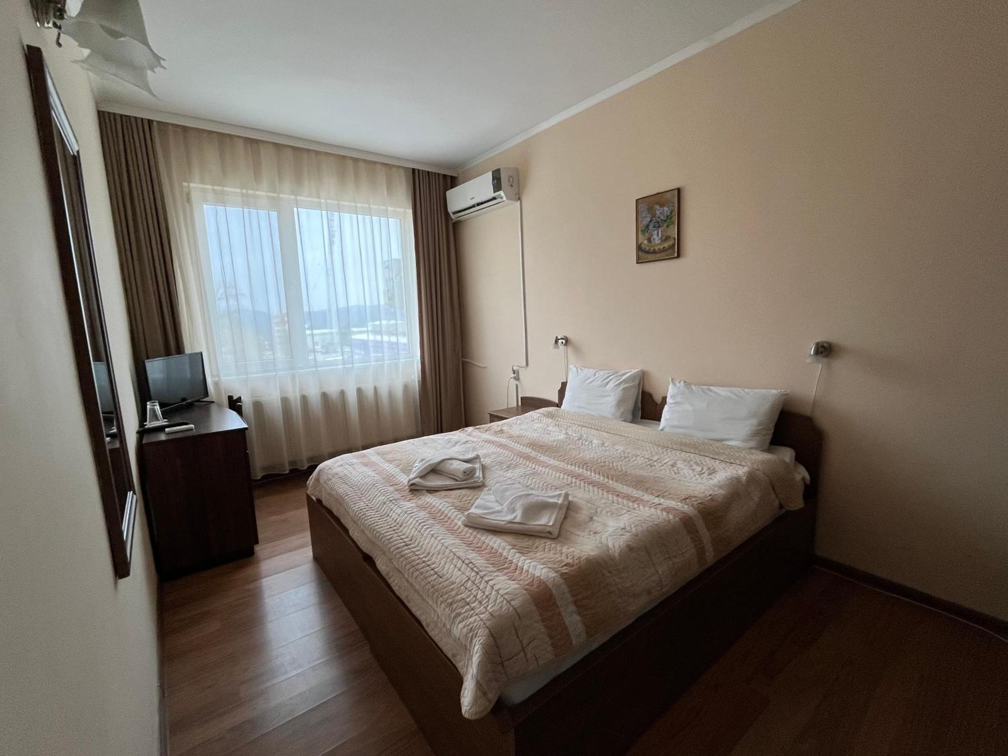 Park Hotel Ivailo Veliko Tŭrnovo Rom bilde