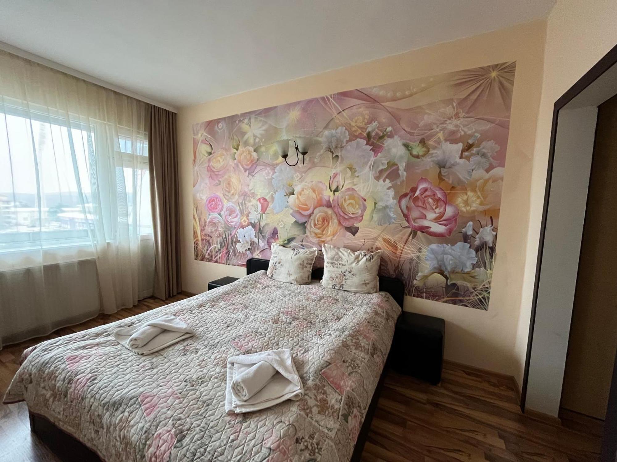 Park Hotel Ivailo Veliko Tŭrnovo Rom bilde