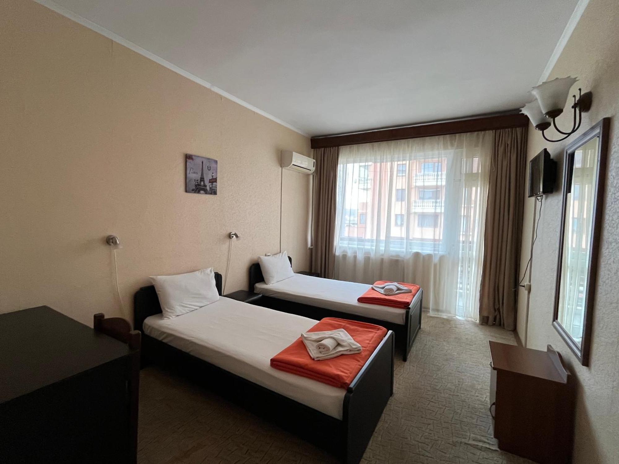 Park Hotel Ivailo Veliko Tŭrnovo Rom bilde