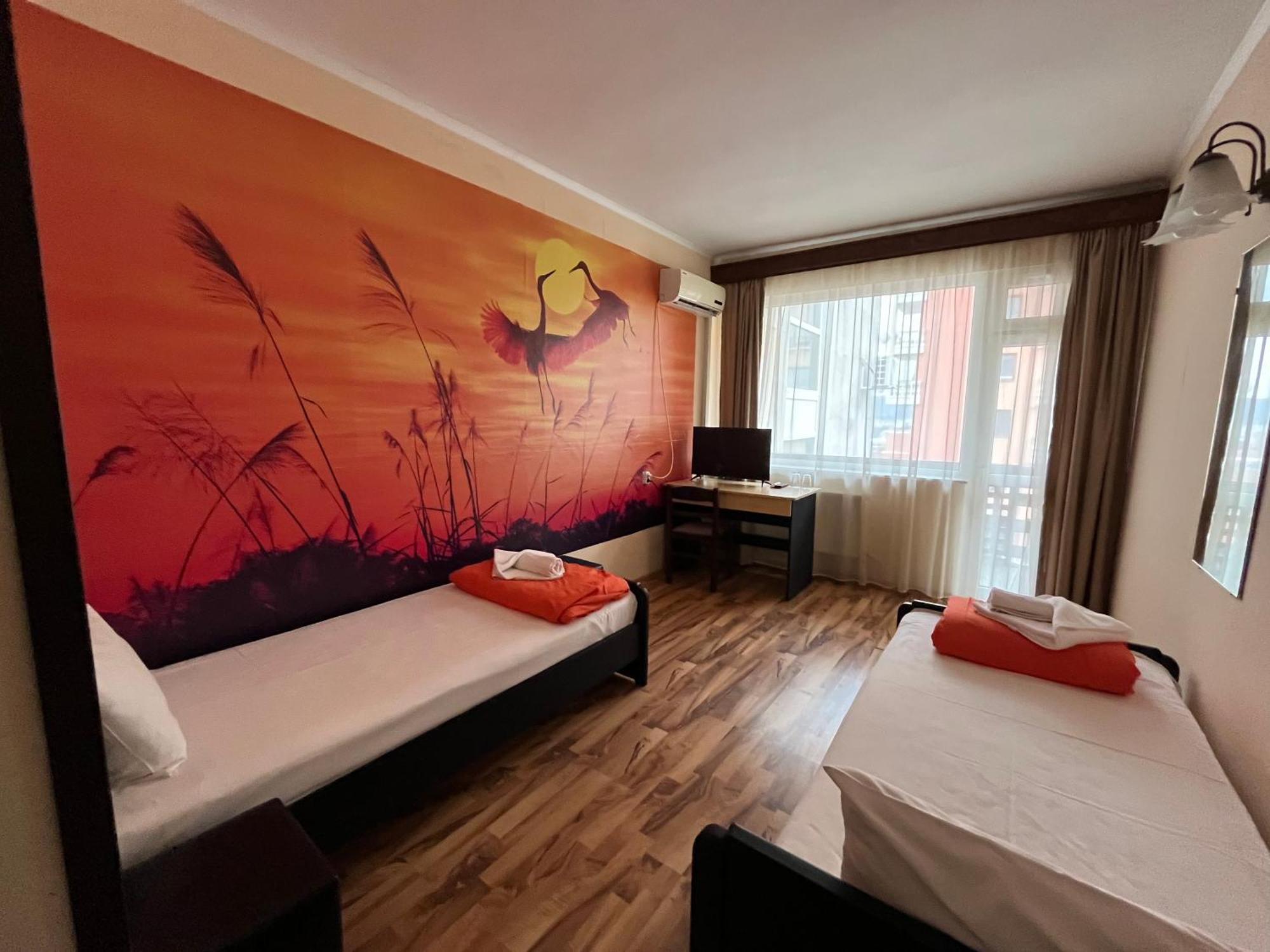 Park Hotel Ivailo Veliko Tŭrnovo Rom bilde