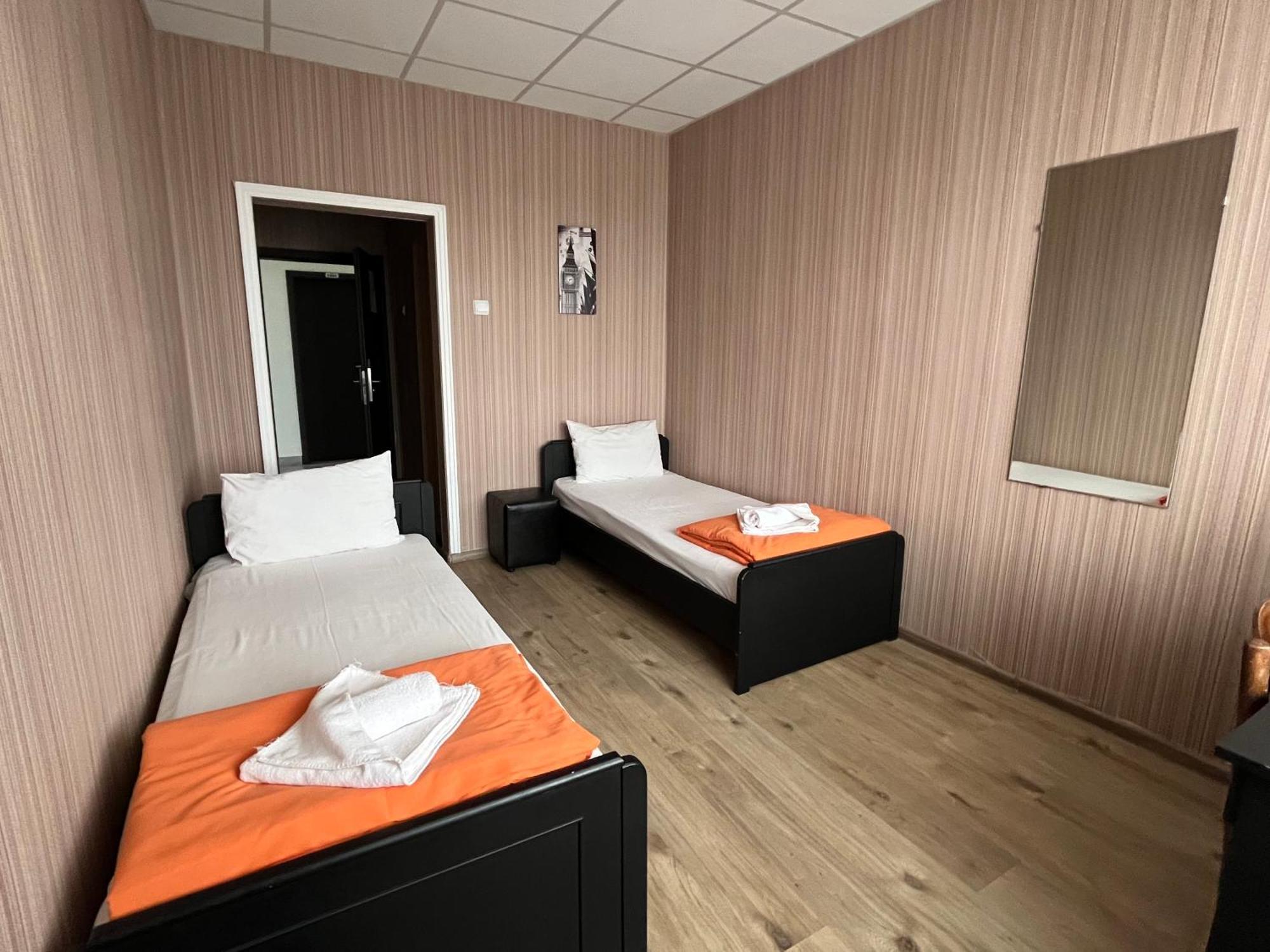 Park Hotel Ivailo Veliko Tŭrnovo Rom bilde