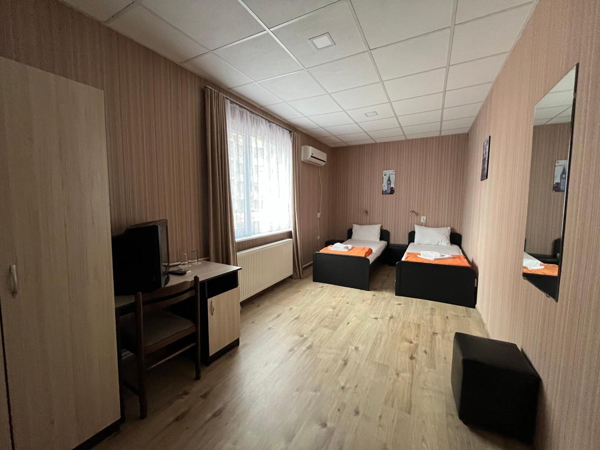 Park Hotel Ivailo Veliko Tŭrnovo Rom bilde