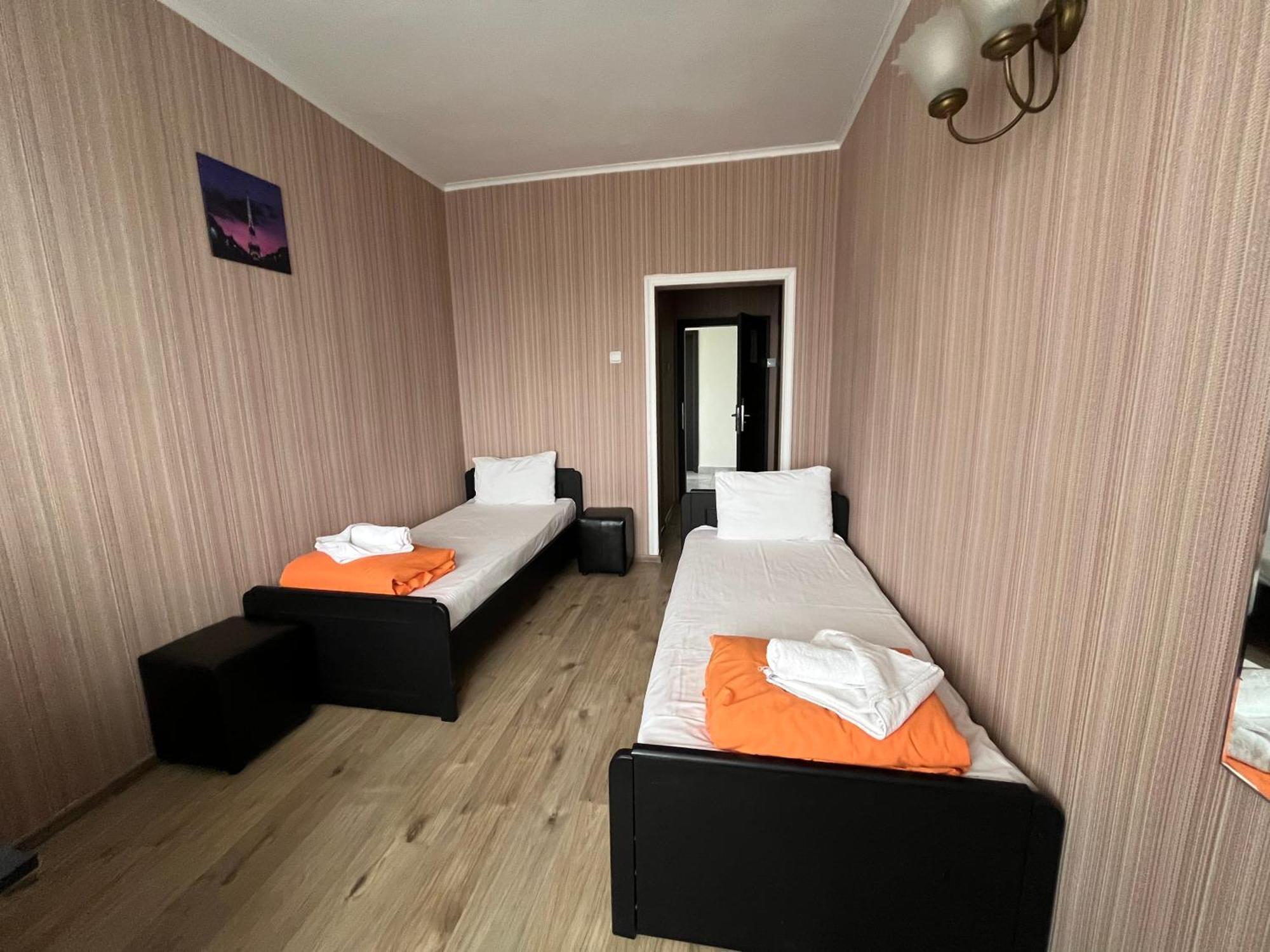 Park Hotel Ivailo Veliko Tŭrnovo Rom bilde