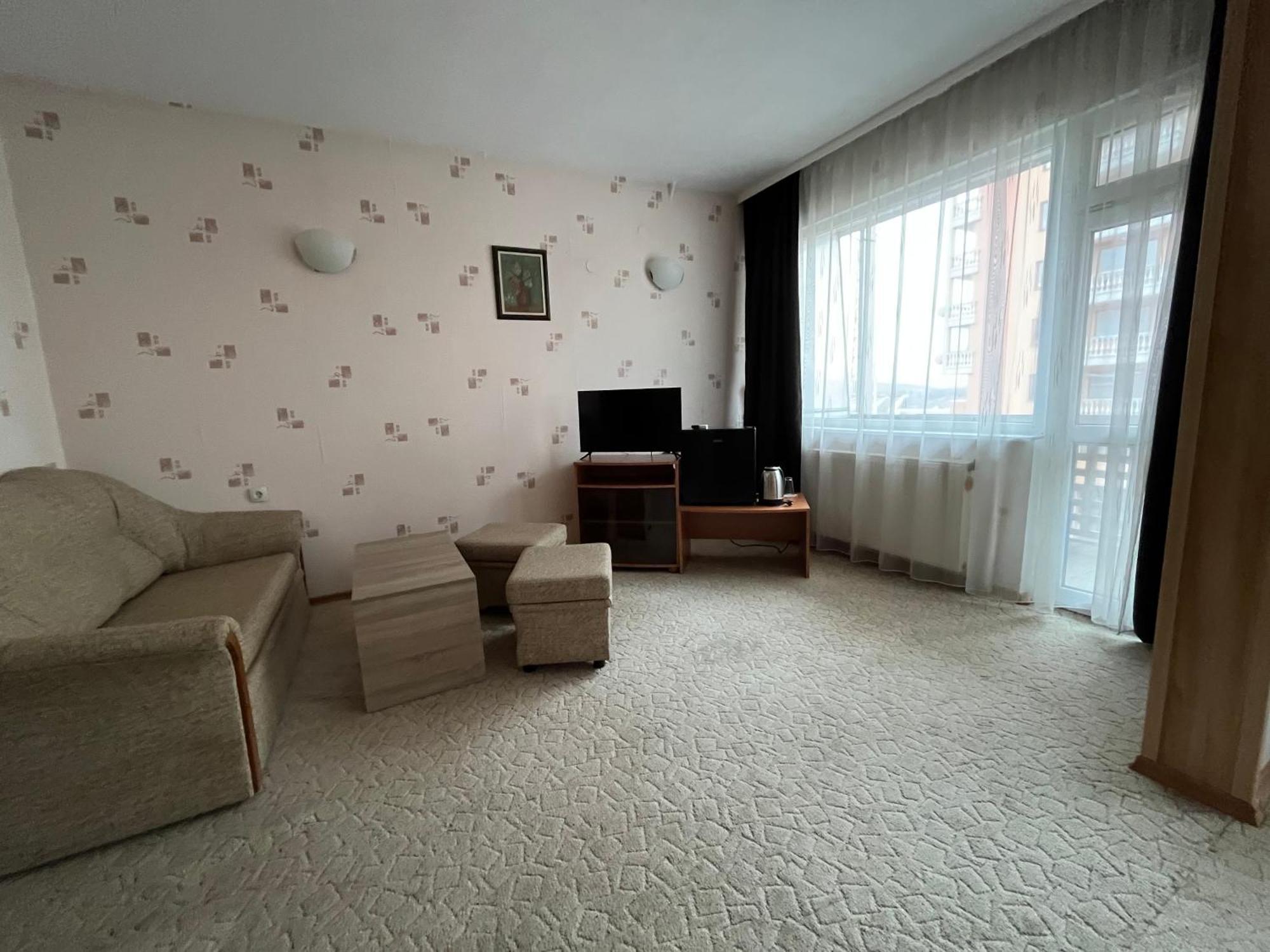 Park Hotel Ivailo Veliko Tŭrnovo Rom bilde