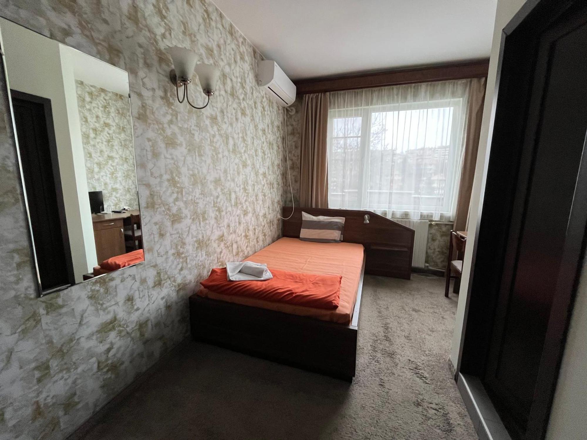 Park Hotel Ivailo Veliko Tŭrnovo Rom bilde