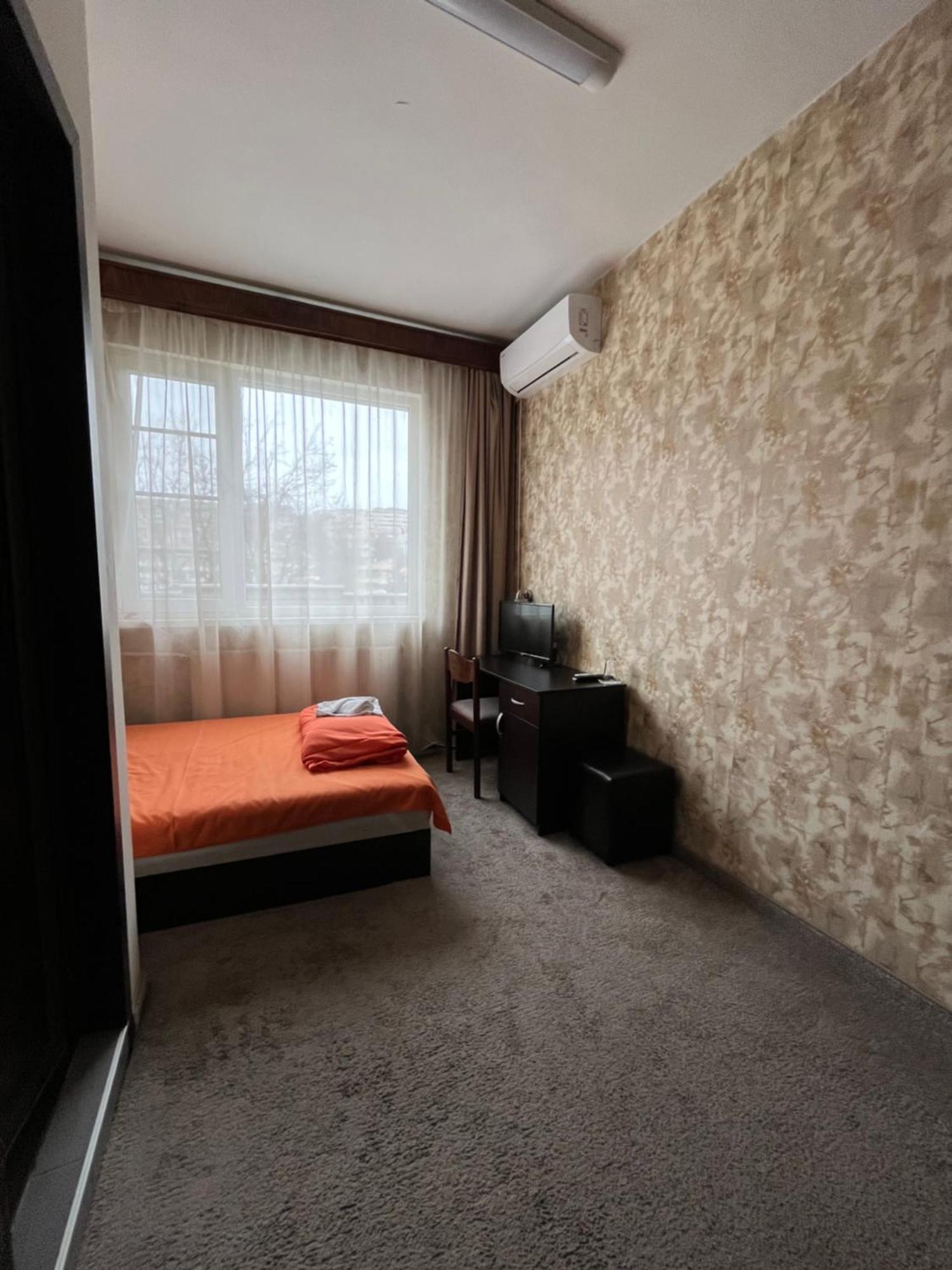 Park Hotel Ivailo Veliko Tŭrnovo Rom bilde